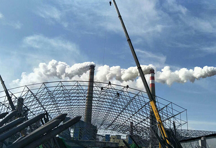 克孜勒苏柯尔克孜钢铁储存库