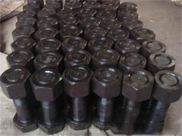 克孜勒苏柯尔克孜高强螺栓