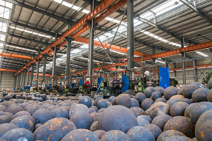 克孜勒苏柯尔克孜网架配件车间